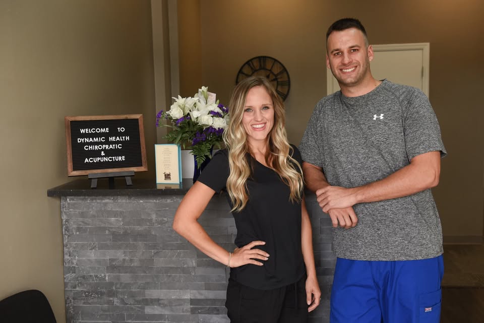 Dynamic Health Chiropractic & Acupuncture