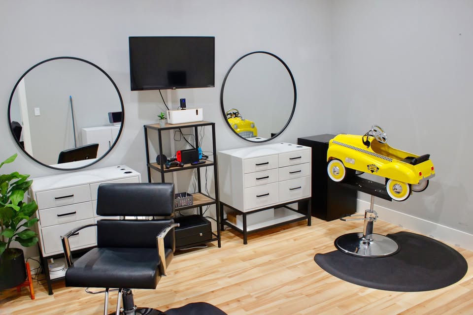 Sensory Suite Spot LLC