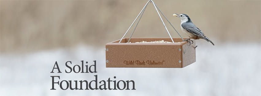 Wild Birds Unlimited